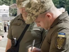 Почти 4 миллиона военнообязанных обновили данные к концу недели