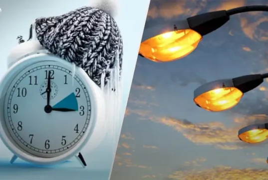 Академия наук призвала Зеленского ветировать закон об отмене летнего времени