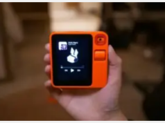 Обновление Rabbit R1: добавлена функция заводского сброса для полного удаления данных