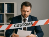 Столкнулись с обвинением в нарушении таможенных правил