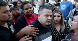 Министерство юстиции США предпочитает депортировать Абрего Гарсию, чем преследовать его в суде