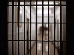 Четвертый узник умер в тюремной системе Массачусетса за месяц